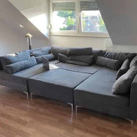 Privat Privat bolig Meerbusch