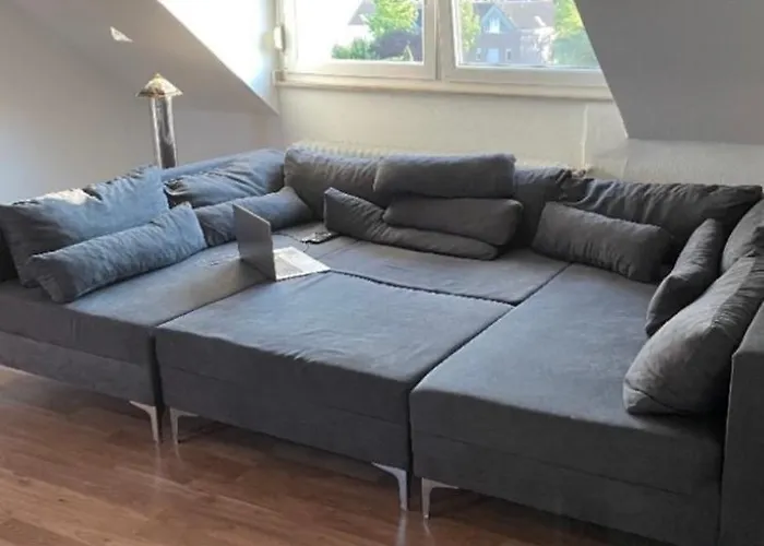 Privat Privat bolig Meerbusch